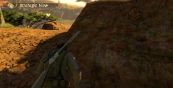 Cabelas Hunting Expeditions Playstation 3 Screenshot