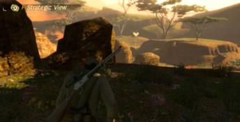 Cabelas Hunting Expeditions Playstation 3 Screenshot
