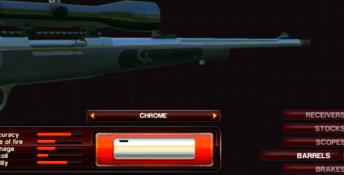 Cabelas North American Adventures Playstation 3 Screenshot