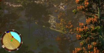 Cabelas North American Adventures Playstation 3 Screenshot