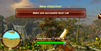 Cabelas North American Adventures Playstation 3 Screenshot