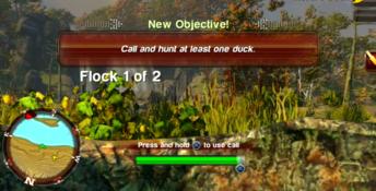 Cabelas North American Adventures Playstation 3 Screenshot