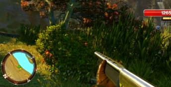 Cabelas North American Adventures Playstation 3 Screenshot