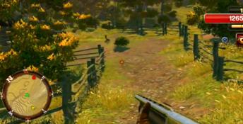 Cabelas North American Adventures Playstation 3 Screenshot