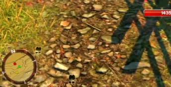 Cabelas North American Adventures Playstation 3 Screenshot
