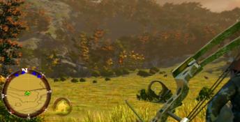 Cabelas North American Adventures Playstation 3 Screenshot