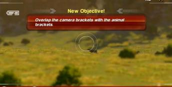 Cabelas North American Adventures Playstation 3 Screenshot