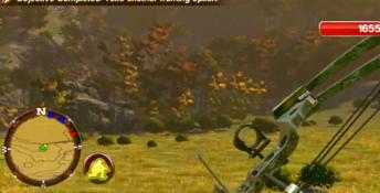 Cabelas North American Adventures Playstation 3 Screenshot