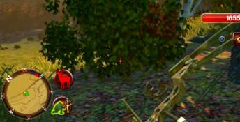 Cabelas North American Adventures Playstation 3 Screenshot