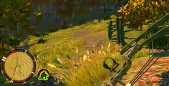 Cabelas North American Adventures Playstation 3 Screenshot