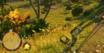 Cabelas North American Adventures Playstation 3 Screenshot