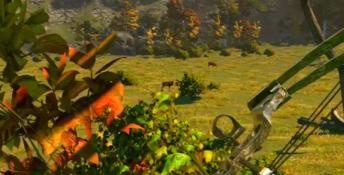 Cabelas North American Adventures Playstation 3 Screenshot