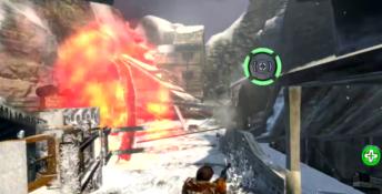 Cabelas Survival Shadows of Katmai Playstation 3 Screenshot