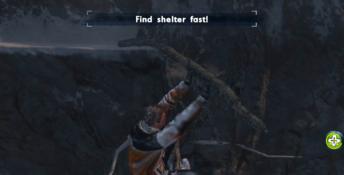 Cabelas Survival Shadows of Katmai Playstation 3 Screenshot