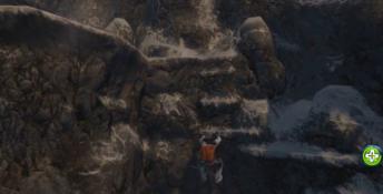 Cabelas Survival Shadows of Katmai Playstation 3 Screenshot