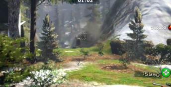 Cabela's Survival: Shadows of Katmai