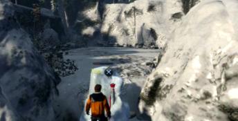 Cabelas Survival Shadows of Katmai Playstation 3 Screenshot