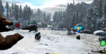 Cabelas Survival Shadows of Katmai Playstation 3 Screenshot