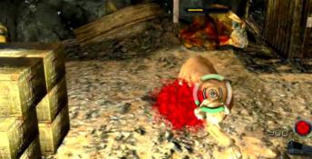 Cabelas Survival Shadows of Katmai Playstation 3 Screenshot