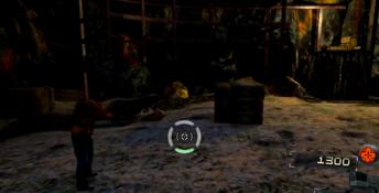Cabelas Survival Shadows of Katmai Playstation 3 Screenshot