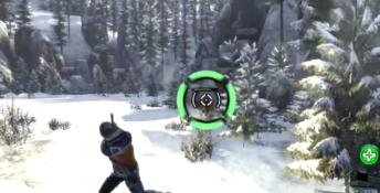 Cabelas Survival Shadows of Katmai Playstation 3 Screenshot