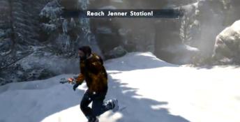 Cabelas Survival Shadows of Katmai Playstation 3 Screenshot
