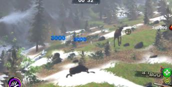 Cabelas Survival Shadows of Katmai Playstation 3 Screenshot