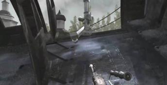 Call of Duty 4: Modern Warfare Playstation 3 Screenshot
