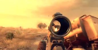 Call of Duty Black Ops 2 Playstation 3 Screenshot
