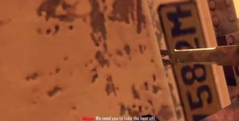 Call of Duty Black Ops 2 Playstation 3 Screenshot