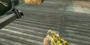 Call of Duty Black Ops 2 Playstation 3 Screenshot