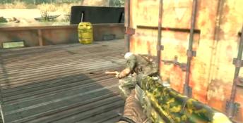 Call of Duty: Black Ops 2