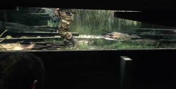 Call of Duty Black Ops 2 Playstation 3 Screenshot