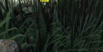 Call of Duty Black Ops 2 Playstation 3 Screenshot