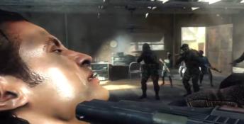Call of Duty Black Ops 2 Playstation 3 Screenshot