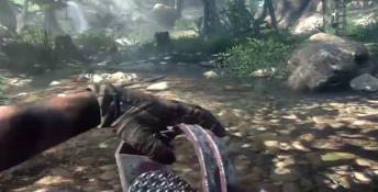 Call of Duty Black Ops 2 Playstation 3 Screenshot