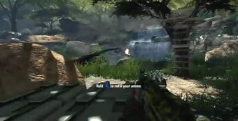 Call of Duty Black Ops 2 Playstation 3 Screenshot