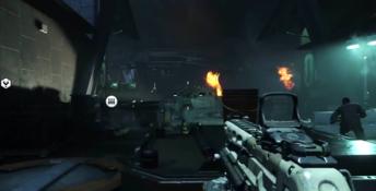 Call of Duty Black Ops 3 Playstation 3 Screenshot