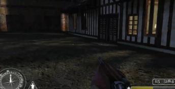 Call of Duty Classic Playstation 3 Screenshot
