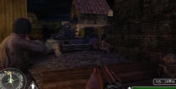 Call of Duty Classic