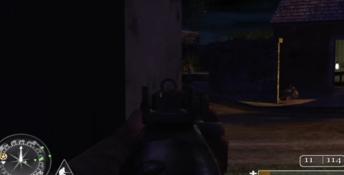 Call of Duty Classic Playstation 3 Screenshot