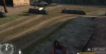 Call of Duty Classic Playstation 3 Screenshot