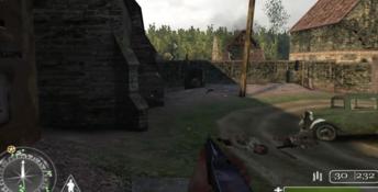 Call of Duty Classic Playstation 3 Screenshot