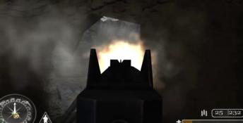 Call of Duty Classic Playstation 3 Screenshot
