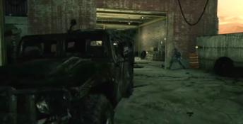 Call of Duty: Ghosts Playstation 3 Screenshot