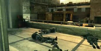 Call of Duty: Ghosts Playstation 3 Screenshot