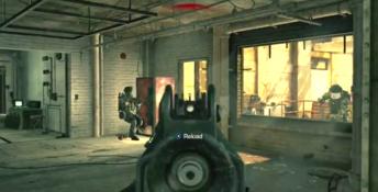 Call Of Duty: Ghosts Playstation 3 Screenshot