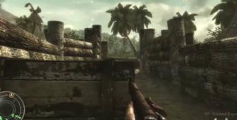 Call of Duty World at War Playstation 3 Screenshot