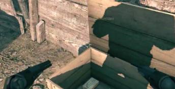 Call of Juarez: Bound in Blood