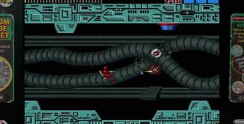 Capcom Arcade Cabinet Playstation 3 Screenshot